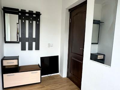 квартира за адресою Повітрофлотська вул., 86в