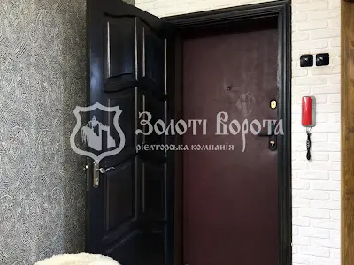 квартира за адресою Прирічна вул., 17-Д