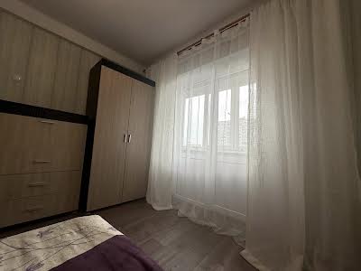 квартира по адресу Кубанской Украины ул. (Маршала Жукова), 20