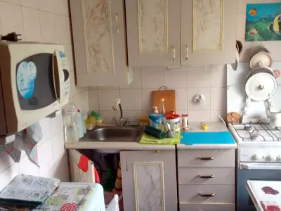 комната по адресу Полярная ул., 11