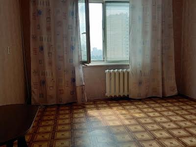 квартира за адресою Милославська вул., 41/15
