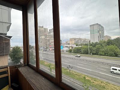 квартира по адресу Берестейский просп. (Победы), 108/1