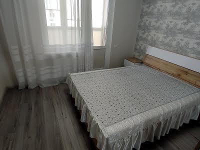 квартира по адресу Николая Закревского ул., 101-А