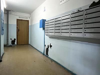 квартира по адресу Героев Мариуполя ул. (Маршала Якубовського), 7