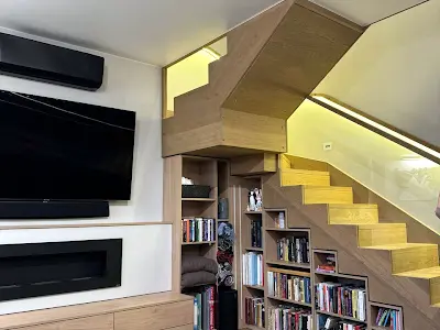 квартира за адресою Яблунева вул., 15