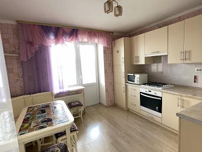 квартира по адресу Борисполь, Головатого ул., 76а