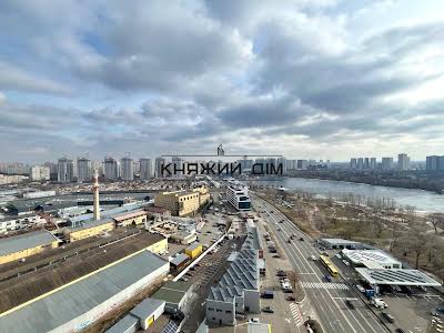 квартира по адресу Днепровская набережная ул., 17В