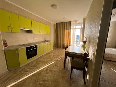 квартира по адресу Родини Кристерів, 20б