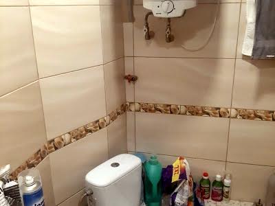 квартира за адресою Харків, Тракторобудівників просп., 162д