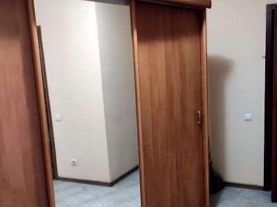 квартира по адресу Миколы Бажана просп., 1-М