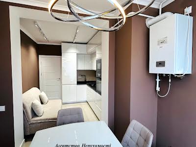 квартира по адресу Мартинова просп., 12