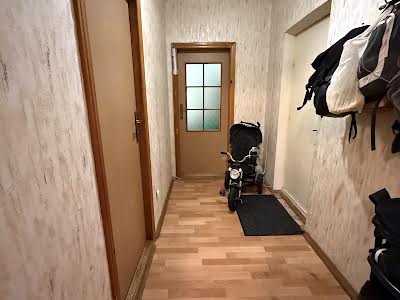 квартира за адресою Машинобудівна вул., 21-А