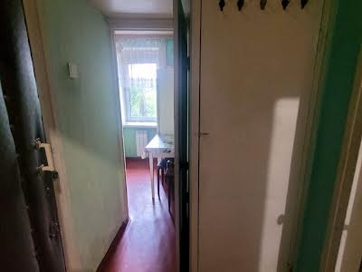 квартира за адресою Олени Теліги вул., 43