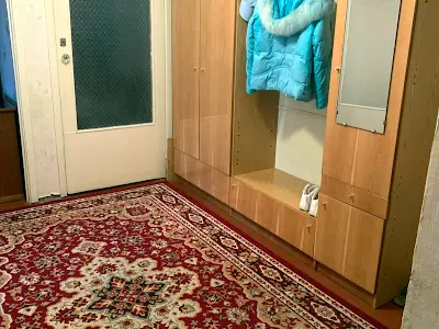 квартира за адресою Зодчих вул., 13