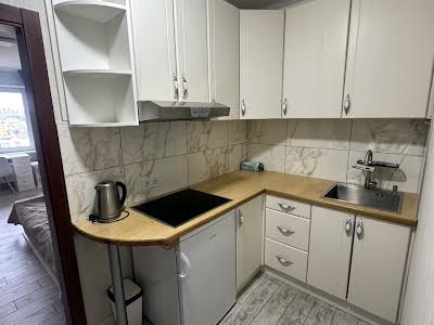 квартира по адресу Балтийский пер., 5