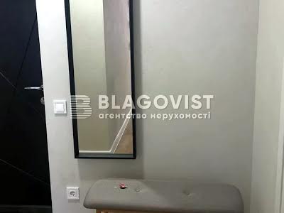 квартира за адресою Київ, Загорівська вул. (Багговутівська), 25