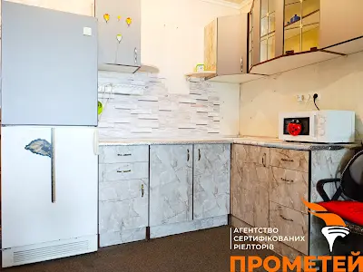 квартира за адресою Лісовий просп., 12-А