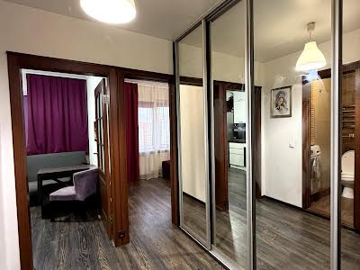 квартира за адресою Бориса Гмирі вул., 18