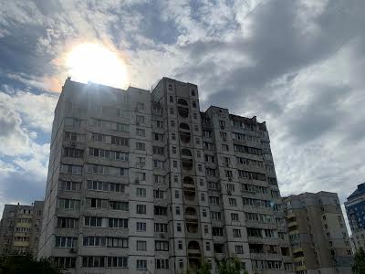 квартира по адресу Якуба Коласа ул., 4-А