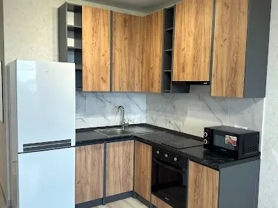 квартира за адресою Миколи Бажана просп., 17-А