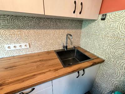 квартира за адресою Золотоустівська вул., 51