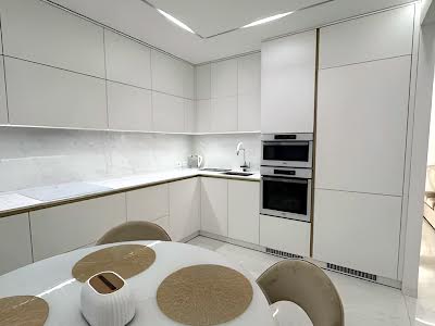 квартира по адресу Юрия Шумского ул., 5