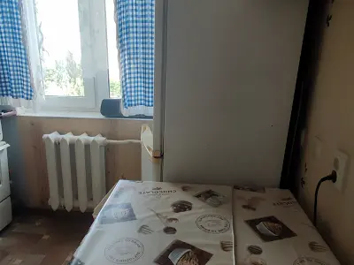 квартира по адресу Симиренко ул., 5