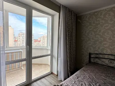 квартира за адресою с. Святопетрівське, Богдана Хмельницького вул., 11-В