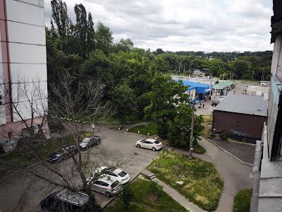 квартира по адресу Полярная ул., 5-А