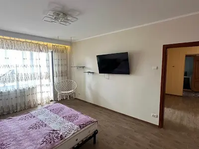 квартира по адресу Радунская ул., 46-Б