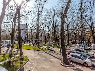 квартира за адресою Київ, Авіаконструктора Антонова вул., 2-Б