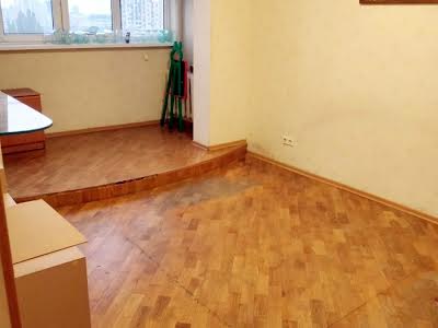 квартира за адресою Вадима Гетьмана вул., 44