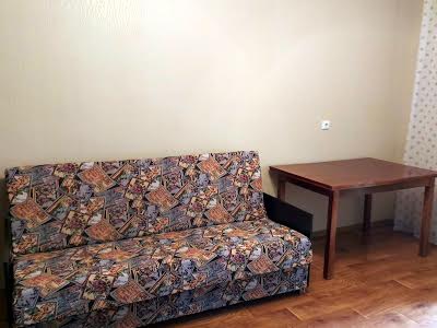 квартира по адресу Сергея Данченко ул., 5