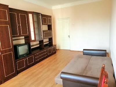 квартира по адресу Стрыйская ул., 12/3
