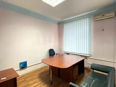 квартира по адресу Гарматная ул., 33/1