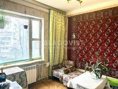 квартира по адресу Героев Мариуполя ул. (Маршала Якубовського), 7