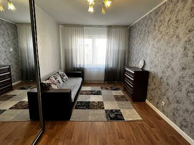 квартира за адресою Київ, Єлизавети Чавдар вул., 28