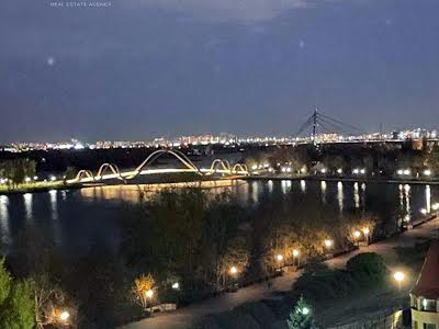 квартира за адресою Володимира Івасюка просп. (Героїв Сталінграду), 12Д