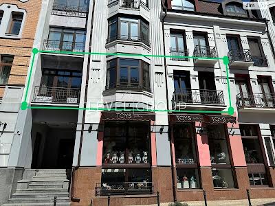 квартира по адресу Воздвиженская ул., 9-19