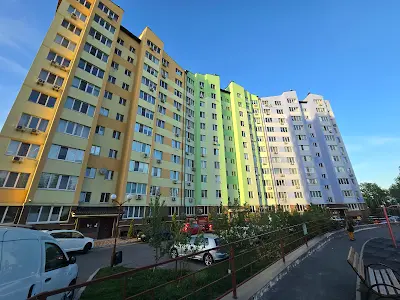 квартира за адресою Борисо-Глібська вул. (Ватутіна), 110
