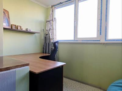 квартира за адресою Кричевського вул., 39