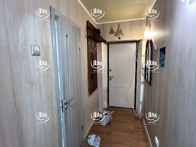 квартира по адресу Ферганская ул., 31б