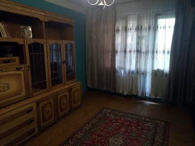 квартира за адресою Київ, Радунська вул., 5
