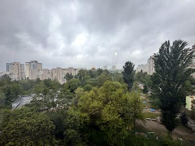квартира за адресою Київ, Европейского союзу, 9В