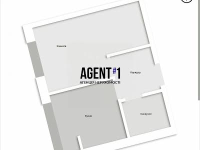 квартира за адресою с. Петропавлівська борщагівка, Садова вул., 51-А