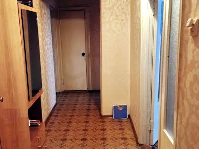 квартира за адресою Молодіжна, 34