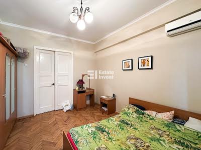 квартира по адресу Космическая ул., 4