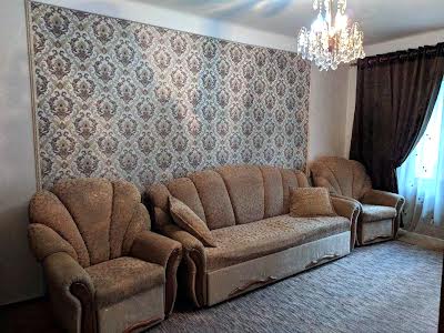квартира по адресу Литвиненко-Вольгемут ул., 2-А