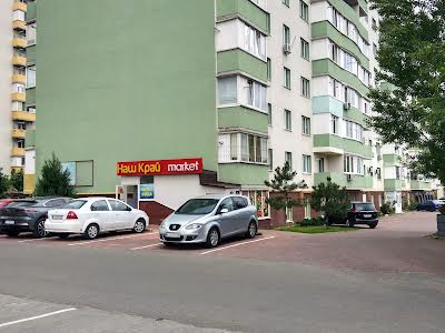 квартира по адресу Терновская ул., 2А