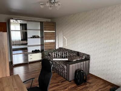квартира по адресу Богдана Гаврилишина ул. (Ванди Василевської), 4